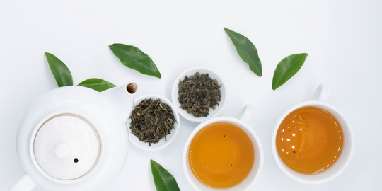 Can Green Tea Help Manage COVID-19