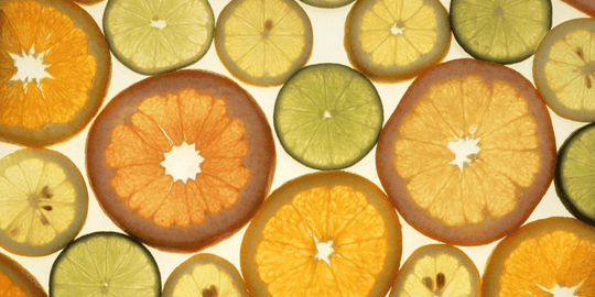 What You Need to Know About Vitamin C  (Spoiler Alert: It’s not just for immunity!)