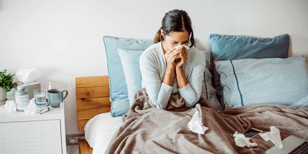 10 Tips For Beating Flu Season Zenwise 