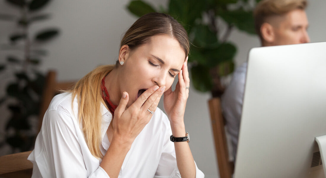 Why You Need a Sleep Routine Zenwise