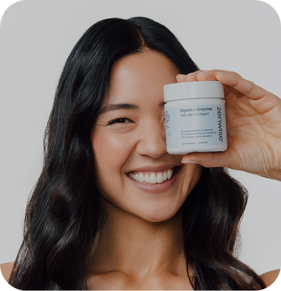 Digestive Enzymes