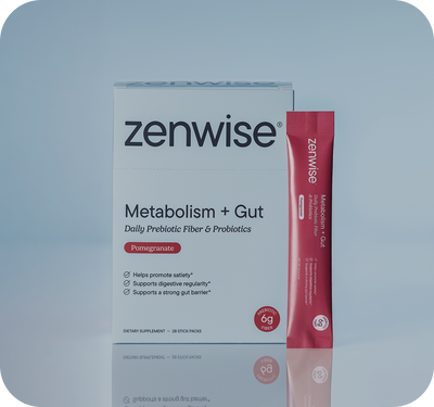 Metabolism + Gut