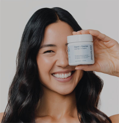 Digestive Enzymes