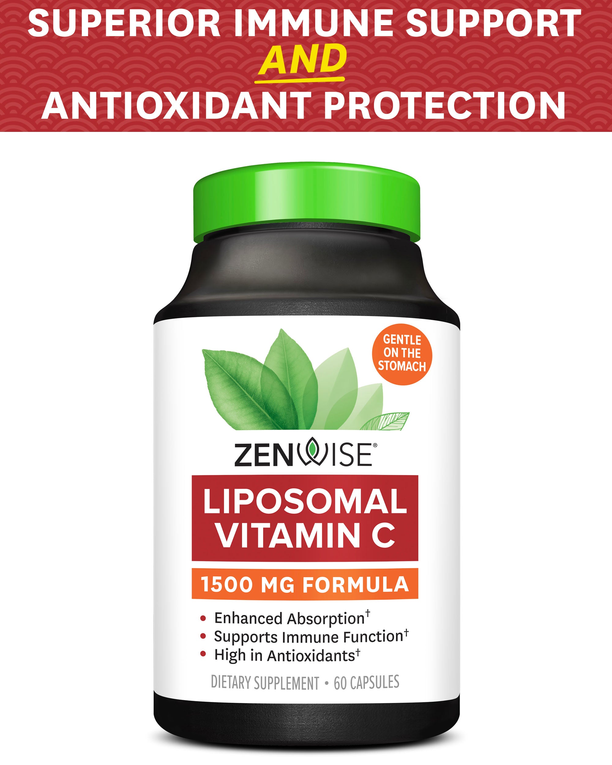 Liposomal Vitamin C