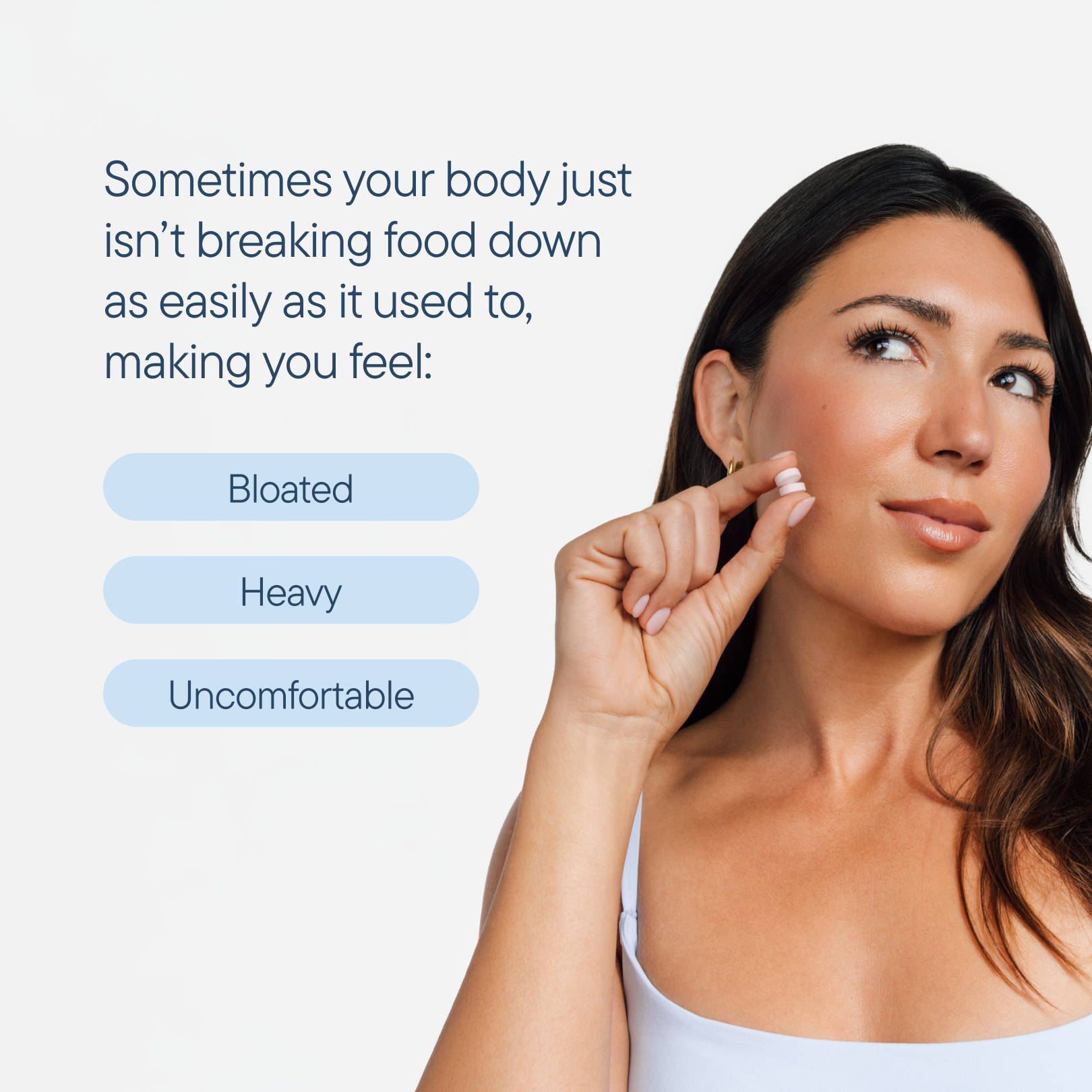 Digestive Enzyme Mints