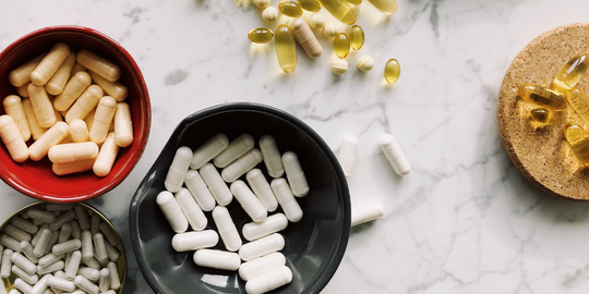 Probiotics, Prebiotics, and Enzymes: A Three-In-One Solution
