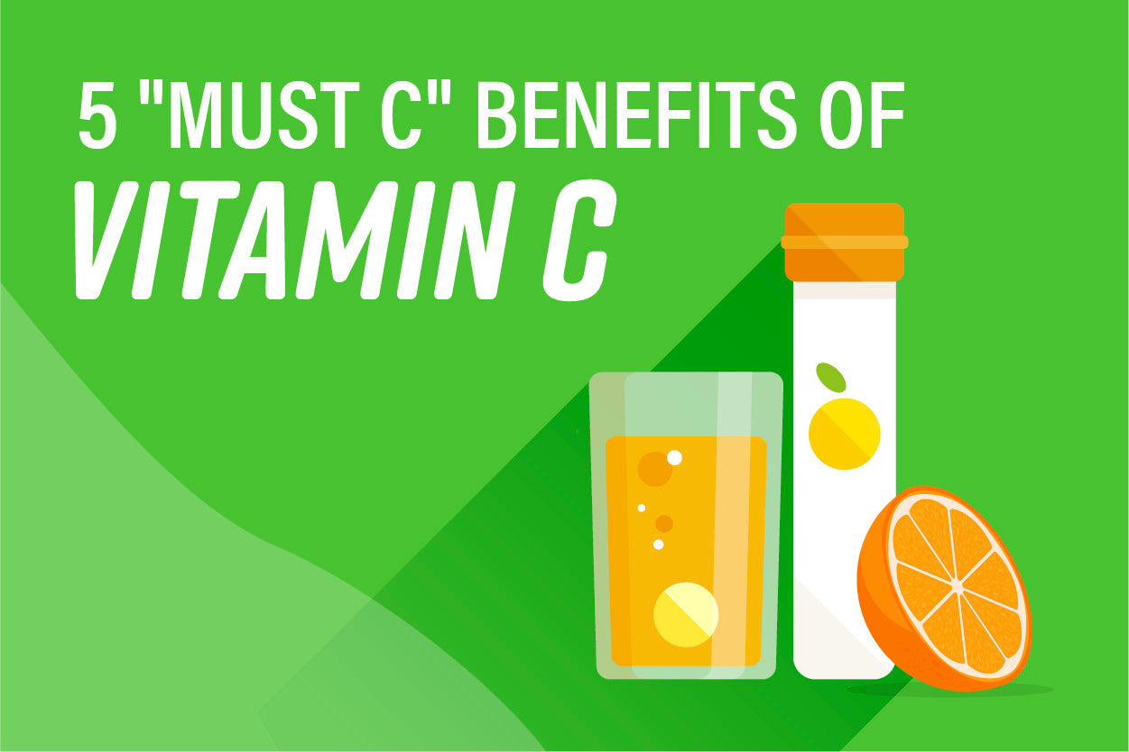 Benefits Of Vitamin C Zenwise Health News 2021