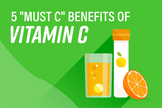 Benefits of Vitamin C | Zenwise Health News 2021