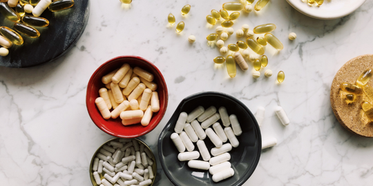 How To Choose The Right Gut Health Supplements