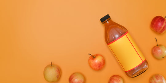 Unveiling the Power of Apple Cider Vinegar: Separating Fact from Fiction