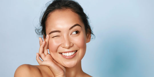 Can a Healthier Gut Give You Clearer Skin? Here’s What the Science Says