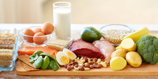 Protein Is Trending—Here’s What You Need to Know Before You Load Up