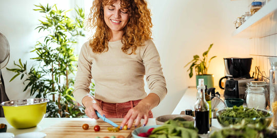 20 Ways to Spring Clean Your Wellness Routine