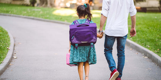 Back to School Self-Care for Parents: Embrace the New Routine