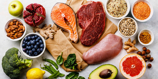 The Gut-Hormone Connection: Foods to Support Your Hormone Health