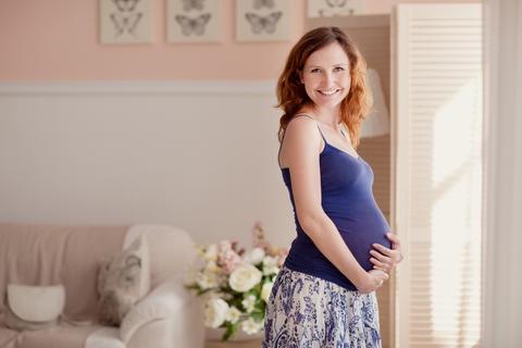 9 Must Have Nutrients for Expectant Mothers