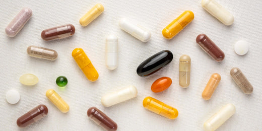 What Supplements to Add to Your Regime to Improve Gut Health