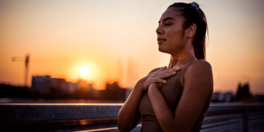 Why Meditation and Breathwork