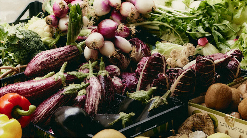 How Your Gut Health Changes with the Seasons