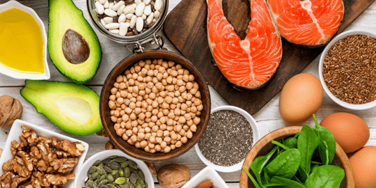 Discover Which Omega 3 Option is Best for You