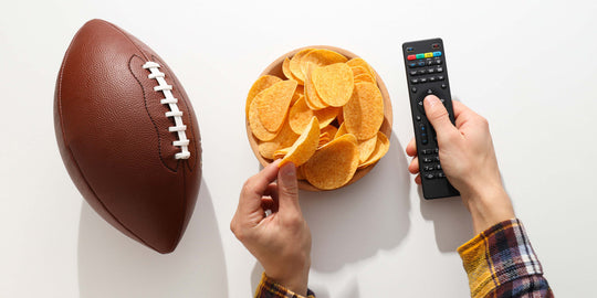 10 Ways to Minimize the Impact of the Big Game on Your Gut