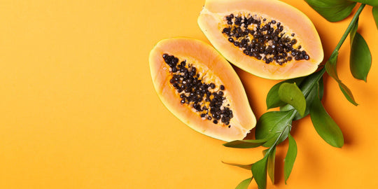 Everything You Need to Know About Papaya Enzymes