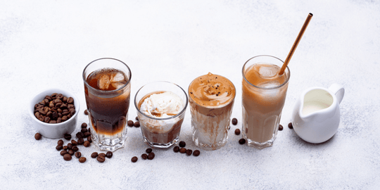 How To Make A Cold Brew Any Barista Would Love