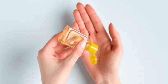 Do You Really Need That Hand Sanitizer?