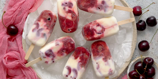 Not Your Average Popsicle Recipes