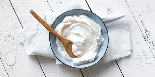 Making Your Own Yogurt Is Easier Than You Think