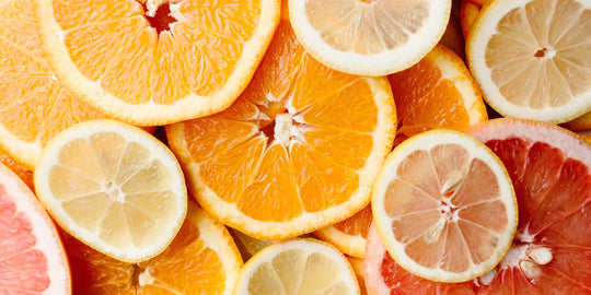 Vitamin C and Gut Health