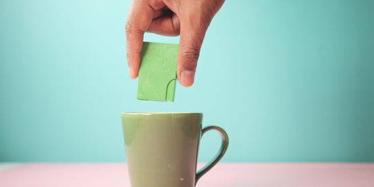 Artificial Sweeteners and Your Gut: Do Sugar Substitutes Harm Your Body?