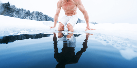 Is Cold Therapy Worth It? Take The Plunge Into Its Surprising Benefits