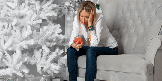 Holiday Stress Survival Guide: Quick Coping Tips