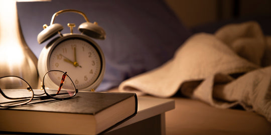 How an Early Bedtime Can Benefit Your Gut Health