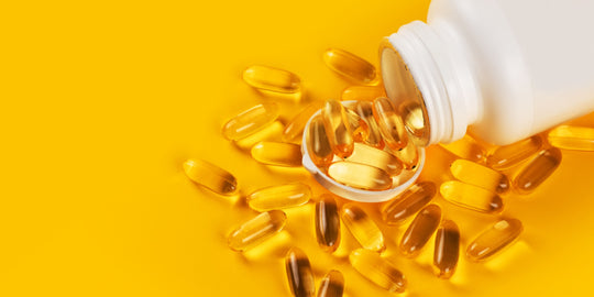 What You Need to Know About Omega-3 Supplements