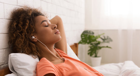 5 Relaxation Tips That Really Work!