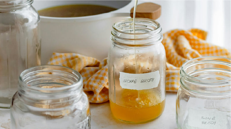 A Simple Guide to Bone Broth for Better Gut Health