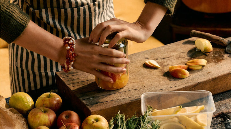 Simple Swaps Your Gut Will Love