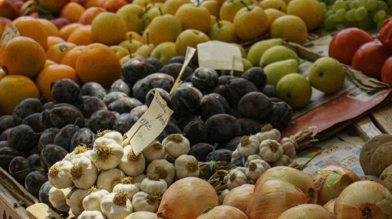 The Best Prebiotic Foods for a Happier, Healthier Gut