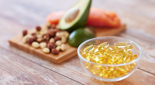 The ABC’s of Omega-3s (Do plant-based sources measure up?)