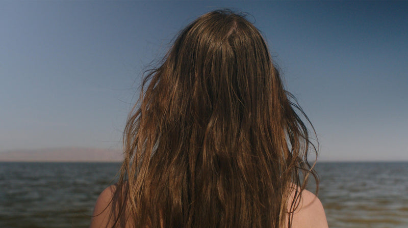 What Does Your Gut Have to Do With Your Hair?