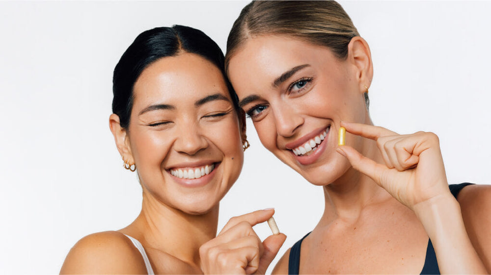 Why Prebiotics and Probiotics Are Better Together