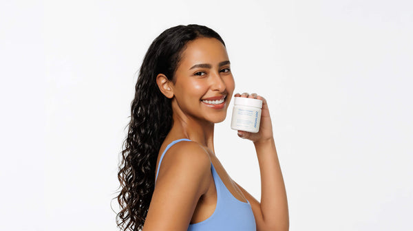 Why Women’s Probiotics Matter And Why We Created Tribiotic Complex™