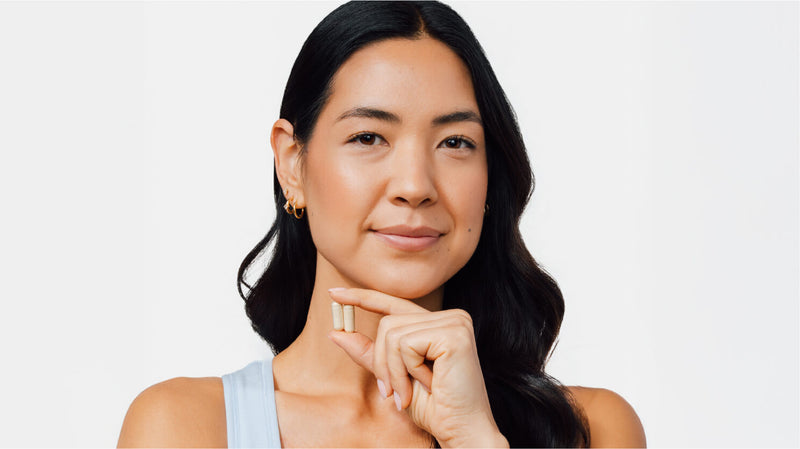 Gas, Bloating, and Beyond: The Role of Digestive Enzymes