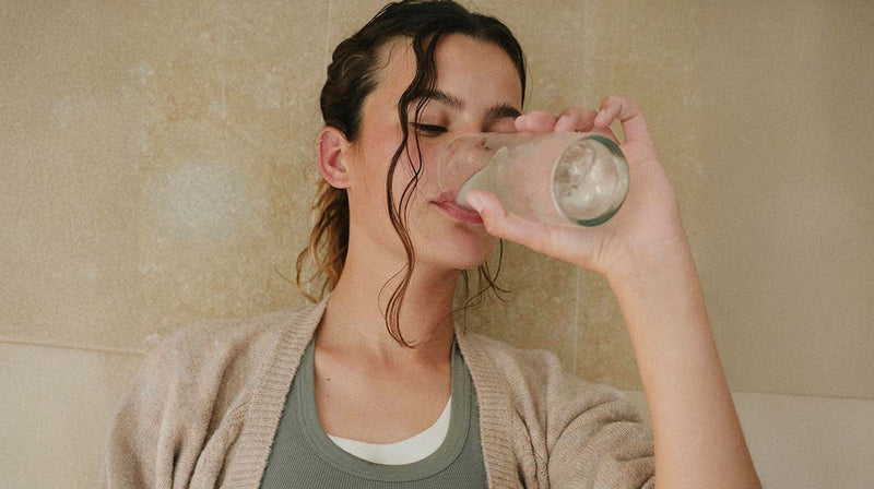 3 Habits That Carry Your Gut Through the Year