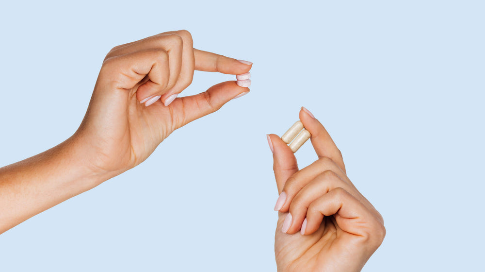 Capsules or Chewables? Choosing the Right Digestive Enzymes for Your Gut
