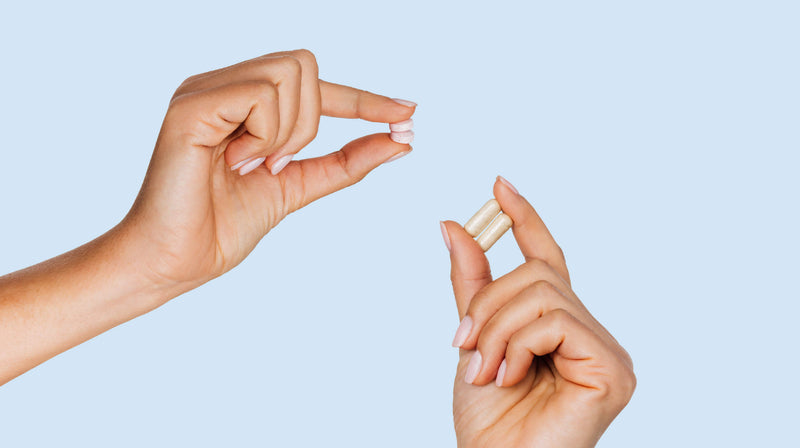 Capsules or Chewables? Choosing the Right Digestive Enzymes for Your Gut