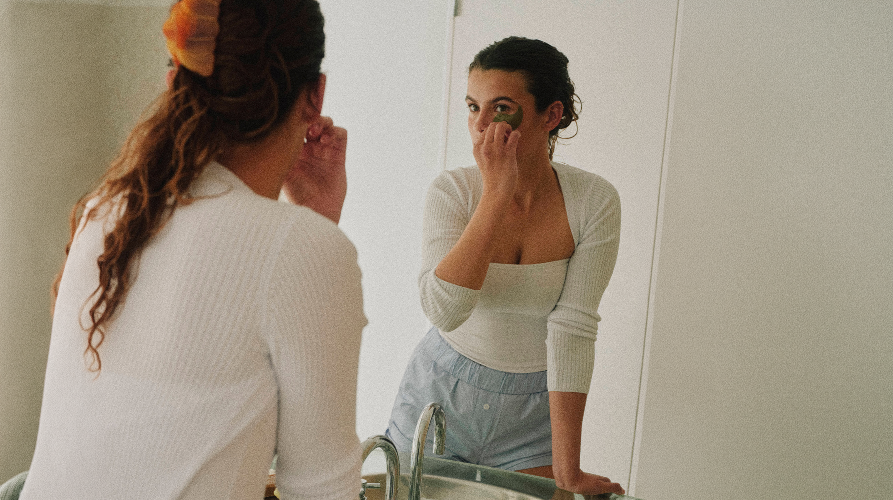 Gut Health Is the Missing Piece in Your Skincare Routine