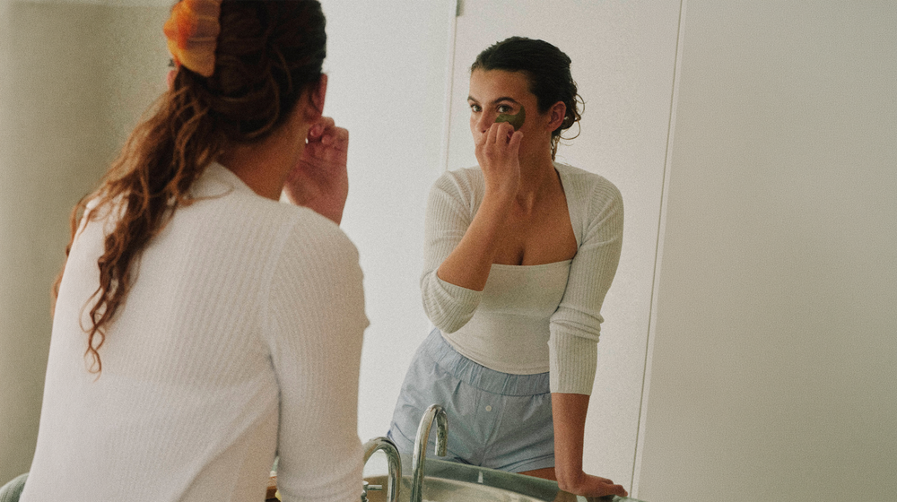 Gut Health Is the Missing Piece in Your Skincare Routine